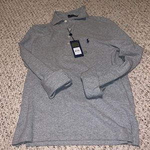NWT Ralph Lauren POLO ( Men’s Small )